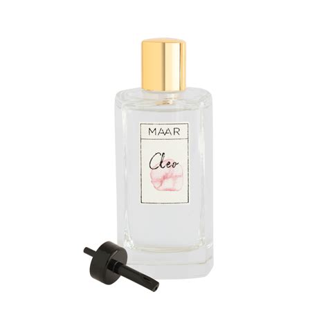 Perfume Cleo 100ml - Ecocambio Cosmética