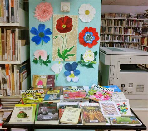 BIBLIOTECA DE SÚRIA LA PRIMAVERA JA ÉS AQUÍ