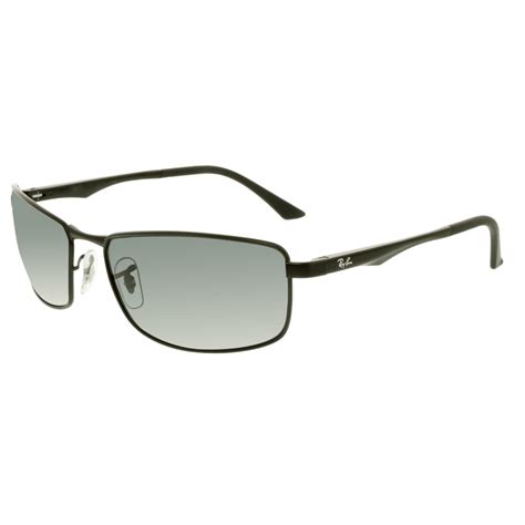 Ray Ban Cockpit Sunglasses