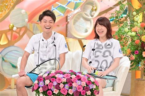 【写真 17枚】11月19日放送の「新婚さんいらっしゃい！」の一場面＝abcテレビ提供 Mantanweb（まんたんウェブ）