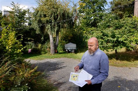 Bærum, Eplehageutbygging | Petter (60) har bodd i Høvikveien i hele ...