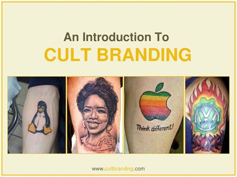 An Introduction to Cult Branding - the truth behind customer loyalty! by Joze Perez - Issuu