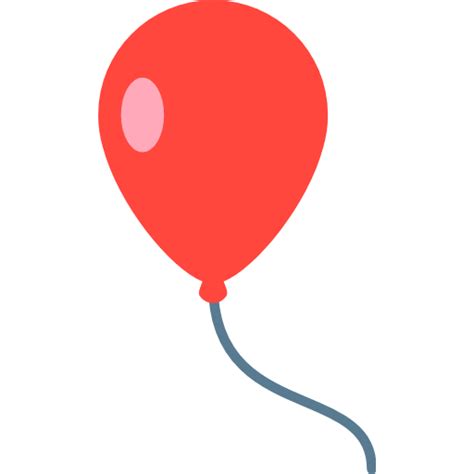 Balloon Emoji for Facebook, Email & SMS | ID#: 7885 | Emoji.co.uk