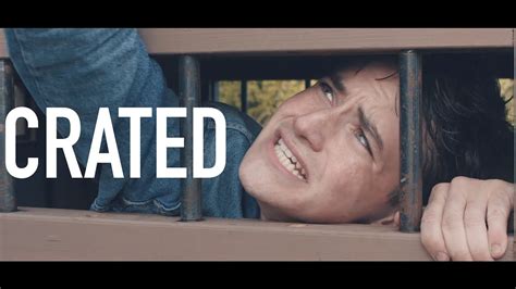 Crated | A Short Horror Film (2020) - YouTube