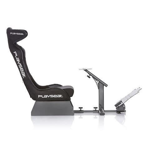 Playseat Evolution Alcantara Pro Pccomponentes Pt