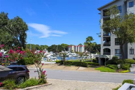 43 Lighthouse Lane Sea Pines Vacation Rental Coastal Vacation Rentals