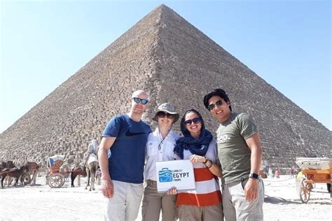 Tour 12 Days Classic Egypt Tour With Nile Cruise And Red Sea Stay