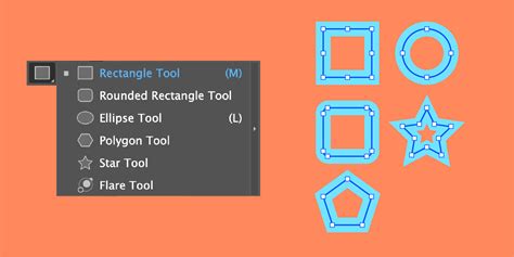 Learn How To Create And Modify Paths And Shapes In Adobe Illustrator