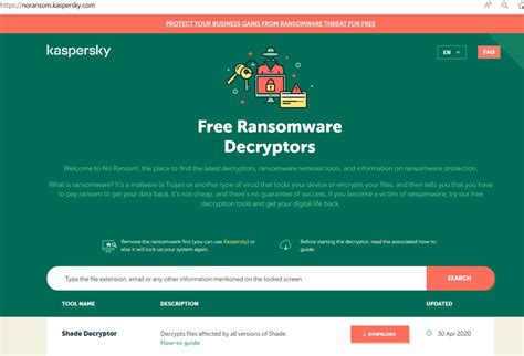 Freely Decrypt Conti Based Ransomware Files With This New Decryption Tool