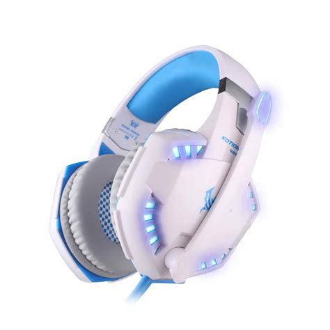 Kotion Each G Usb Vibration Gaming Headphone