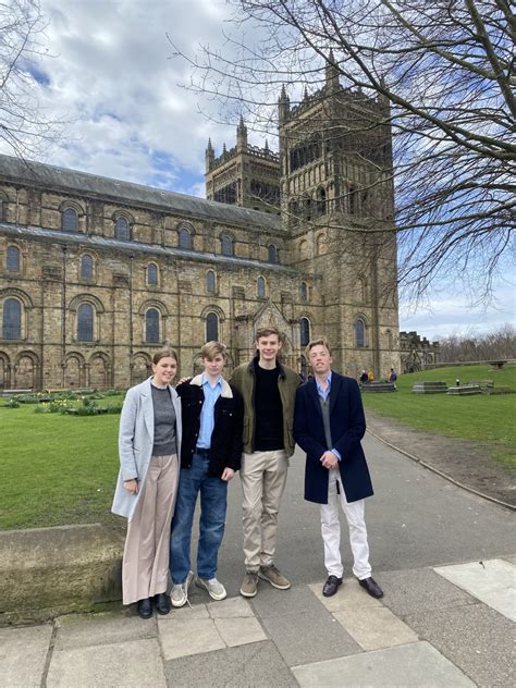 Durham Schools Debating Success