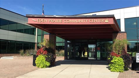 Man Drowns At Eden Prairie Community Center