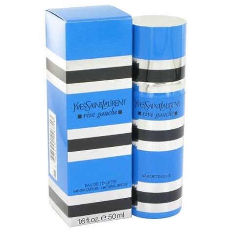 Yves Saint Laurent Rive Gauche Edt Ml For Women Fperfumes And