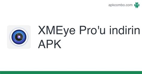 XMEye Pro APK (Android App) - Ücretsi̇z İndi̇ri̇n