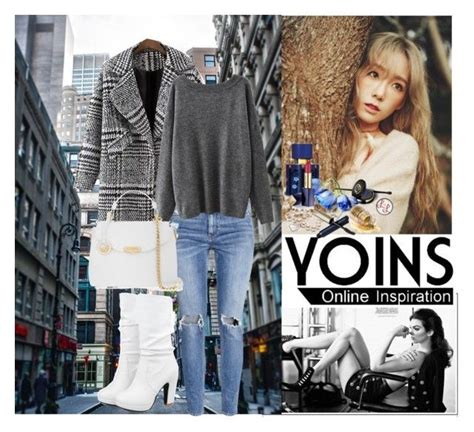 Contest Yoins Fashion Clothes Design Women