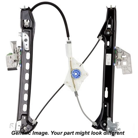 Replacement Window Regulator Window Regulators Buy Auto Parts