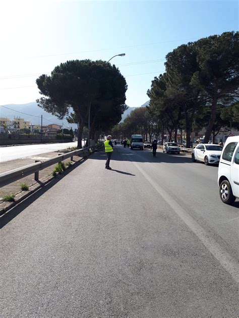 Palermo Lavori Al Ponte Corleone Le Foto Live Sicilia