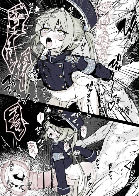 Kachikomi Highlander Tetsudou Gakuen Page Nhentai Hentai Doujinshi And Manga