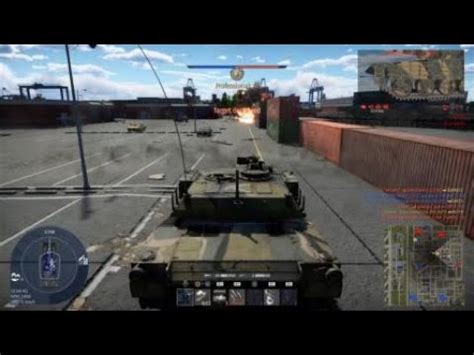 War Thunder Youtube