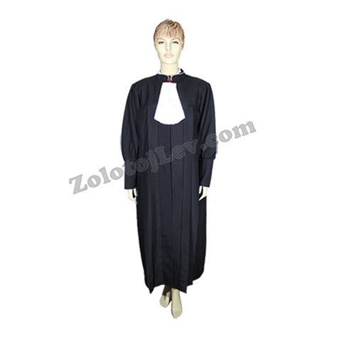 Купить Карнавальный костюм Судьи 52, цена 1040 ₴ — Prom.ua (ID#1504730017)