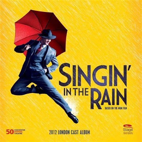 Singin In The Rain Original Soundtrack CD Album Muziek Bol