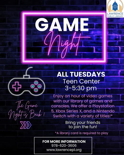 Lawrence Public Library | Lawrence MA