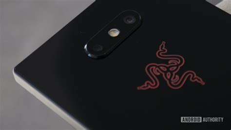 Razer Phone 2 specs: More like Razer Phone 1.5?