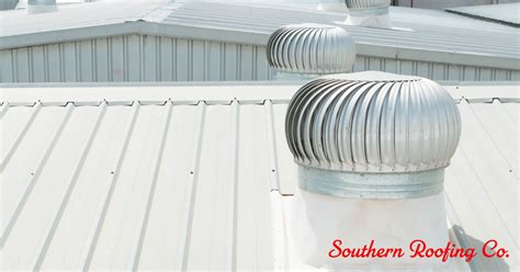 Tips To Extend The Life Of Your Commercial Roof Southern Roofing Co