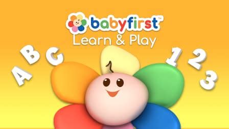 Watch Babyfirst S Learn Play Free Tv Shows Tubi