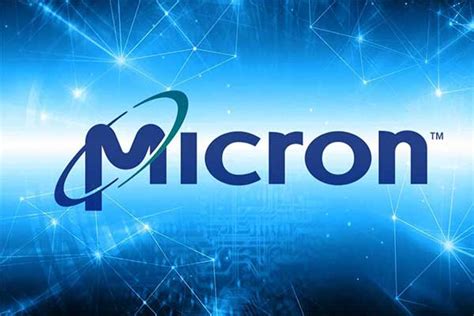 micron ceo expects chip shortages  continue   ssd dram