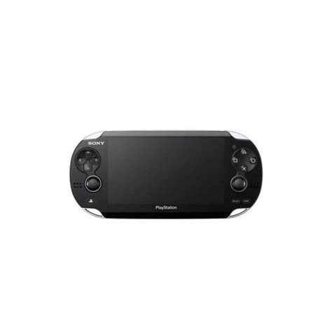 Sony Ps Vita Wifi Mcsteve