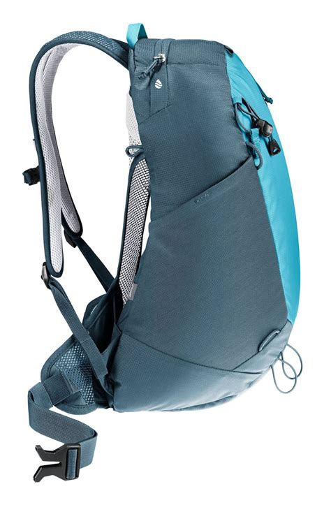 Deuter Rucksack Ac Lite Backpack Sl Lagoon Atlantic Modeherz