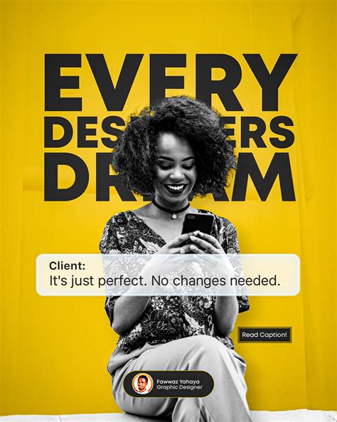 Fawwaz Yahaya Graphic Designer On Instagram Every Designer Dream