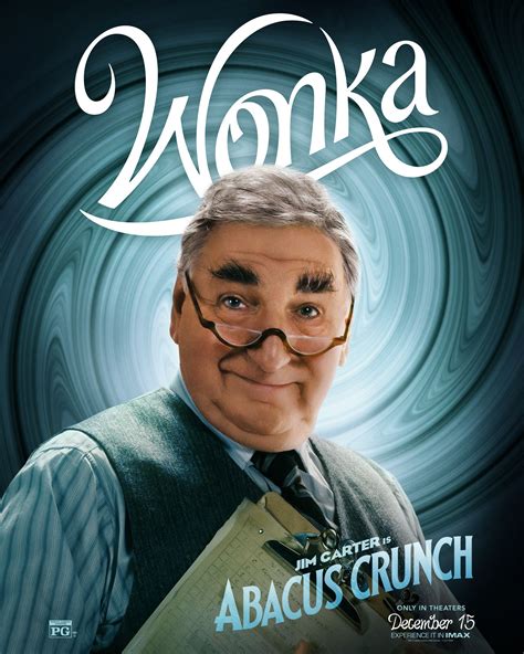 ‘Wonka’ Character Posters Show Off the Film’s Sweet and Sour Faces