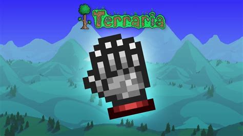 How to get Mechanical Glove in Terraria - Touch, Tap, Play