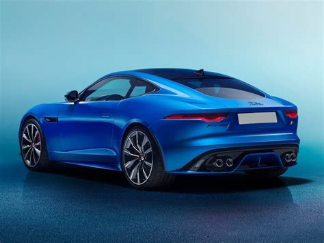 Jaguar F Type 5 0 V8 S C 575cv Awd Auto R75