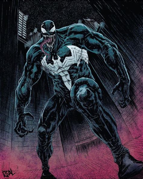 Nenhuma Descrição De Foto Disponível Venom Comics Venom Art Venom