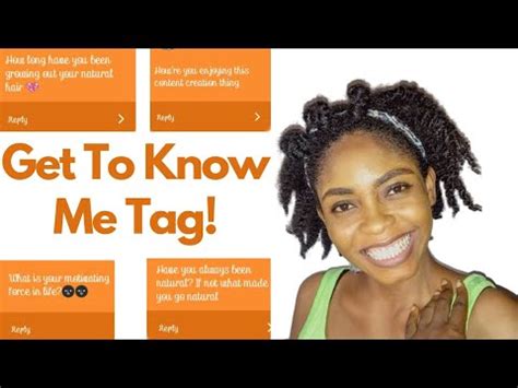 GET TO KNOW ME TAG MY FIRST Q A VLOGMAS DAY 7 Nigerianyoutuber