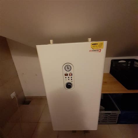 Elektrokotel PROTHERM 12kW | Aukro
