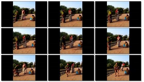 Village Bhabhi Show Hairy Pussy In Public Desi Old Videos HD SD DropMMS