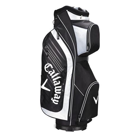 Callaway Tour Cart Bag - Discount Golf Bags - Hurricane Golf