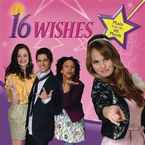 16 Wishes (soundtrack) | 16 Wishes Wiki | Fandom