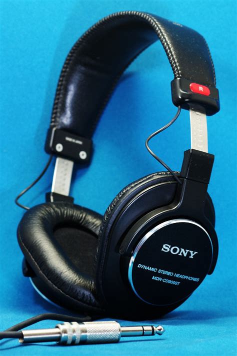 Sony Mdr Cd St