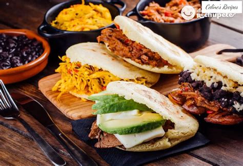 Arepas How To Make Arepas Tips And Their Origin Celines Recipes