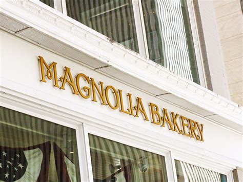 Magnolia Bakerys Signature Dessert Now Comes In Cookie Form Online