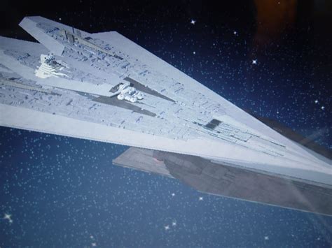Revenge Class Star Dreadnaught Star Wars Fanon Fandom Powered By
