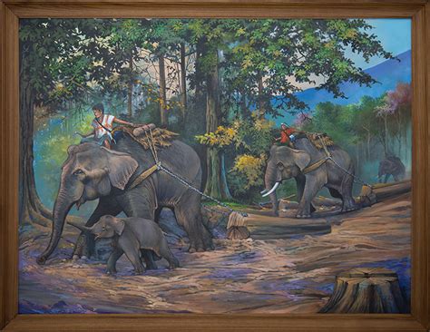 Power and Loyalty - Art and Ko