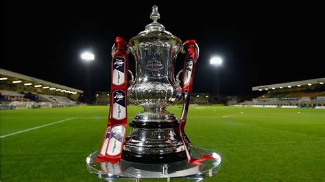 Bbc The Magic Of The Fa Cup