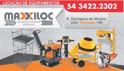 Aluguel De Equipamentos Para Obras O Que Você Precisa Saber