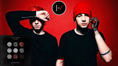 Twenty One Pilots Blurryface Full Album With Music Videos And Extra